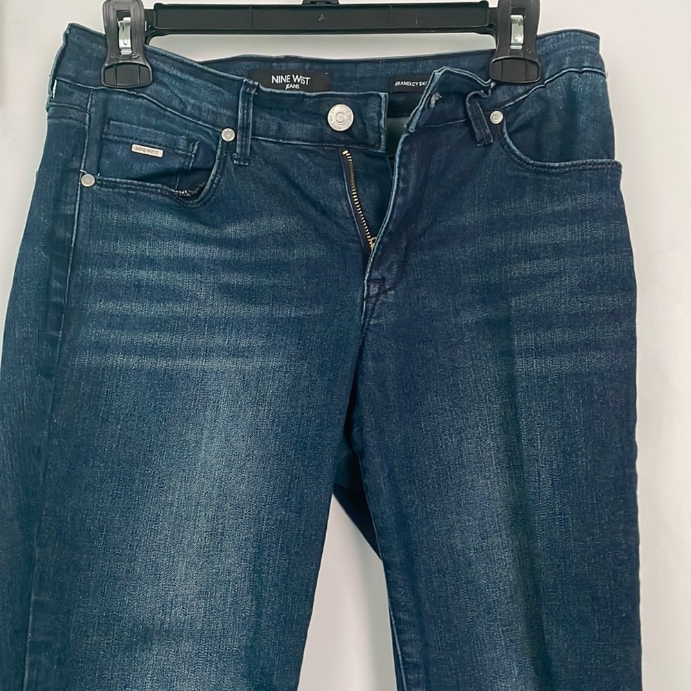 Nine west jeans